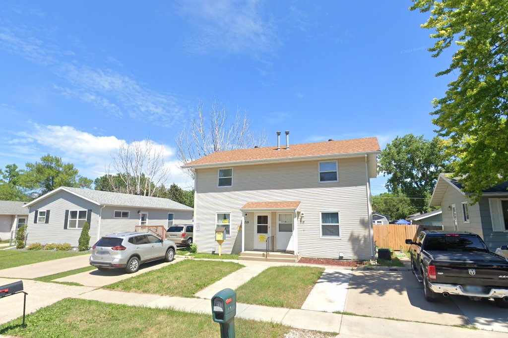Fargo Housing Authority