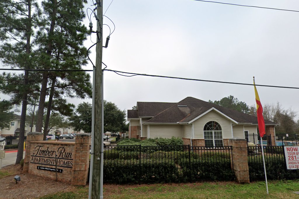 Timber Run Apartment Homes