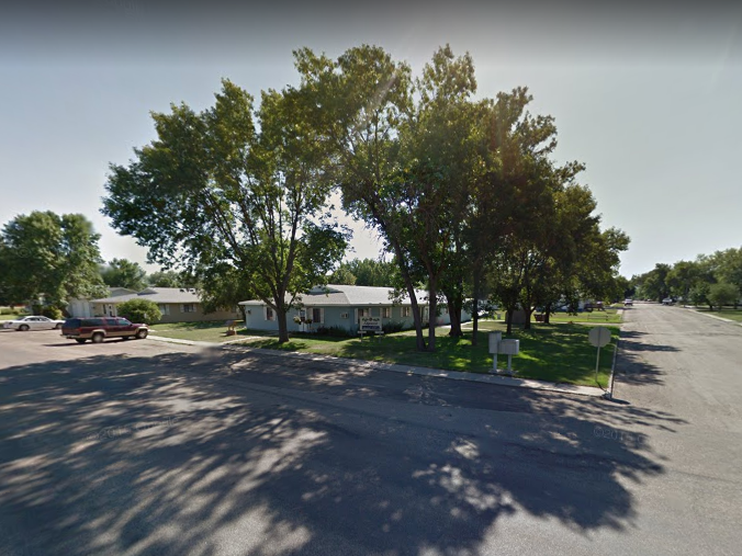Edgewood Apartments