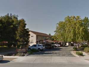 The Redwoods Apartments