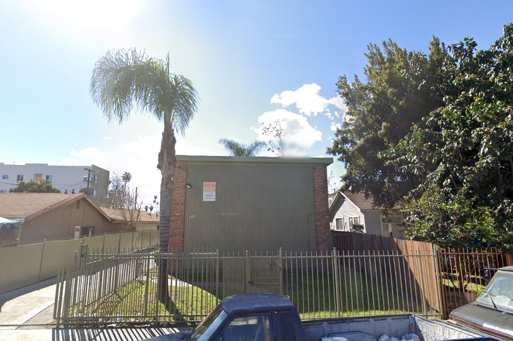 Sheridan East Villa