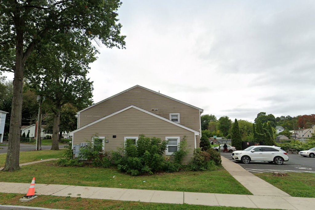 233 Allen Street