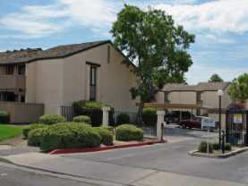 Shadowbrook Apartments Selma
