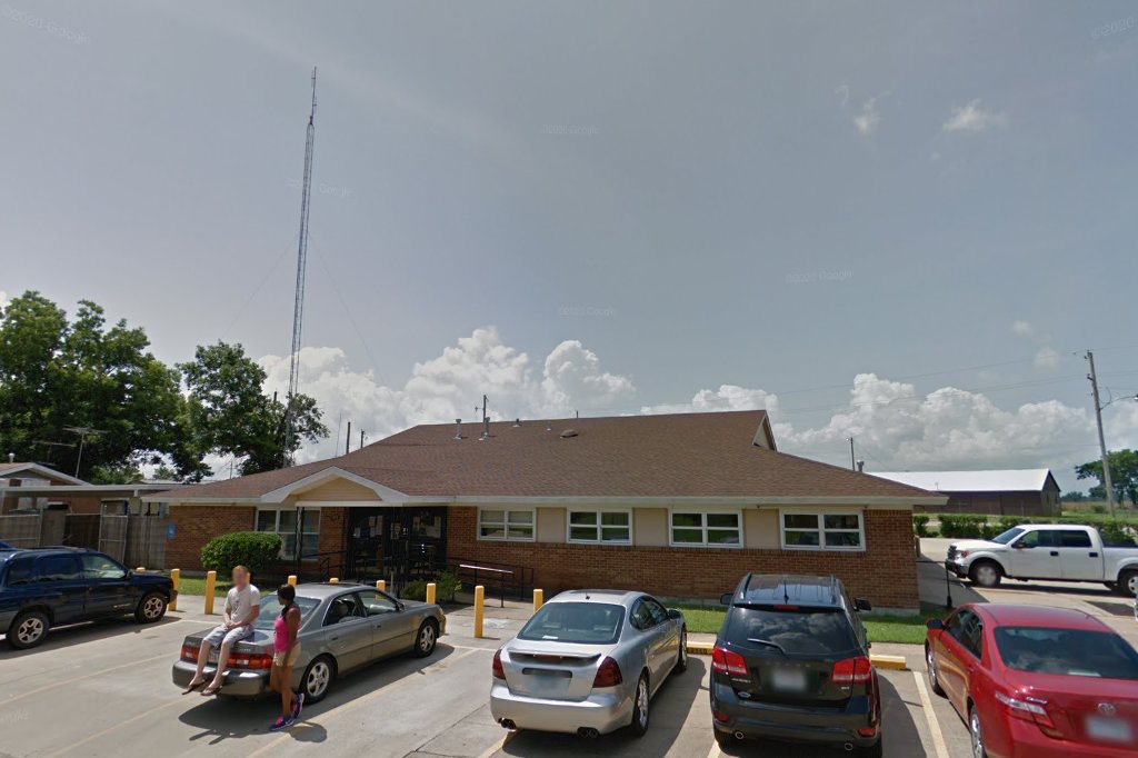 Trumann Housing Authority