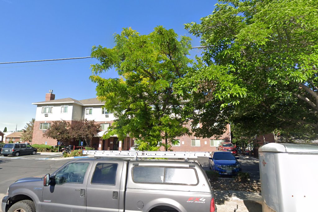William J. Raggio Plaza