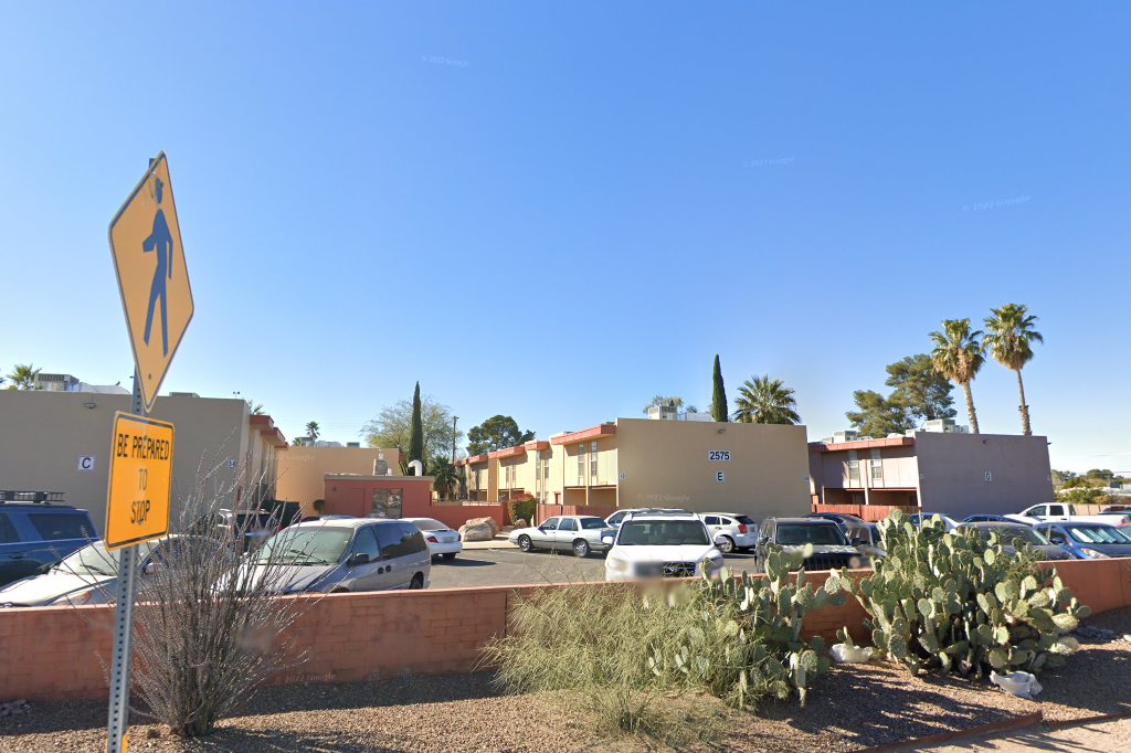 Chula Vista Apartments