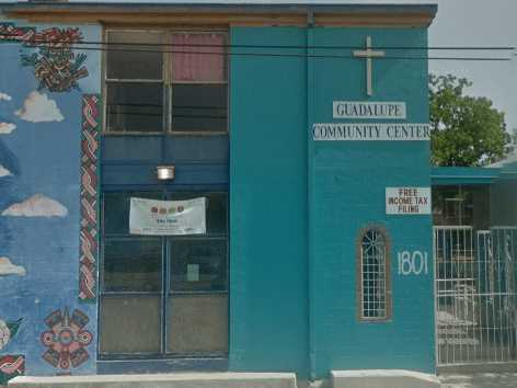 Guadalupe Community Center