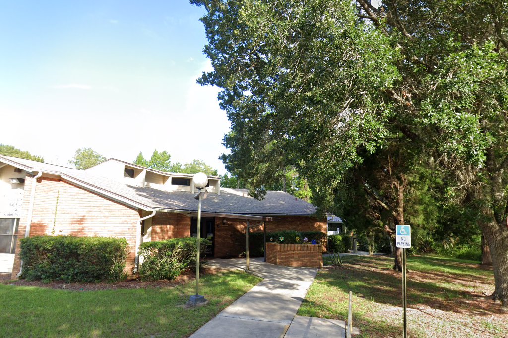 Flagler County Senior Services Department