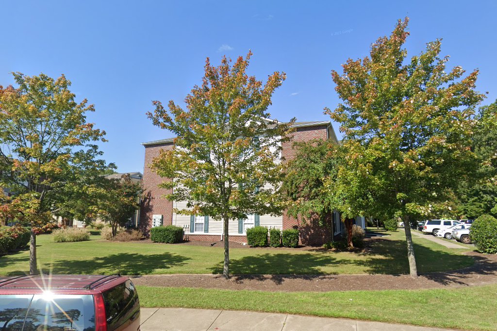 Kate's Trace Apartments