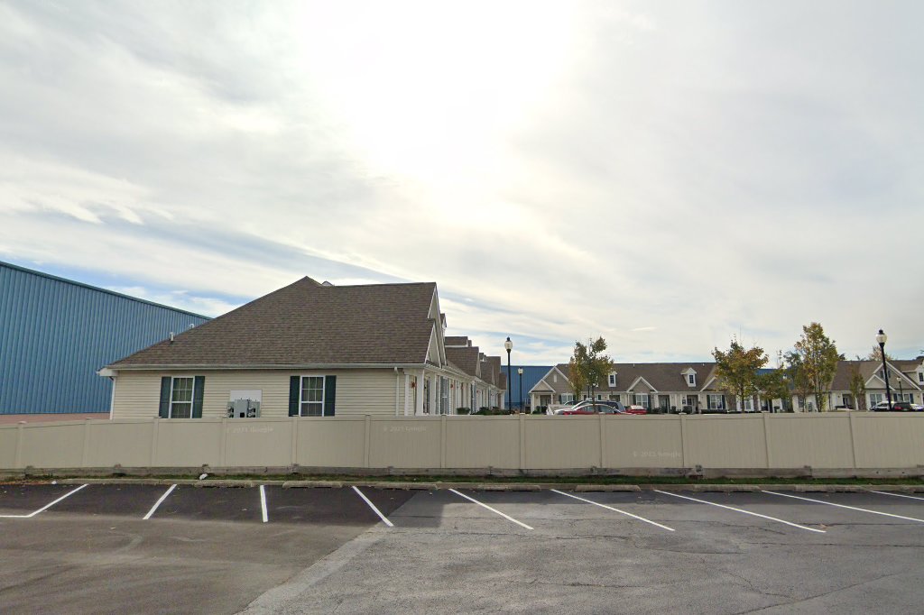 Neptune Housing Authority