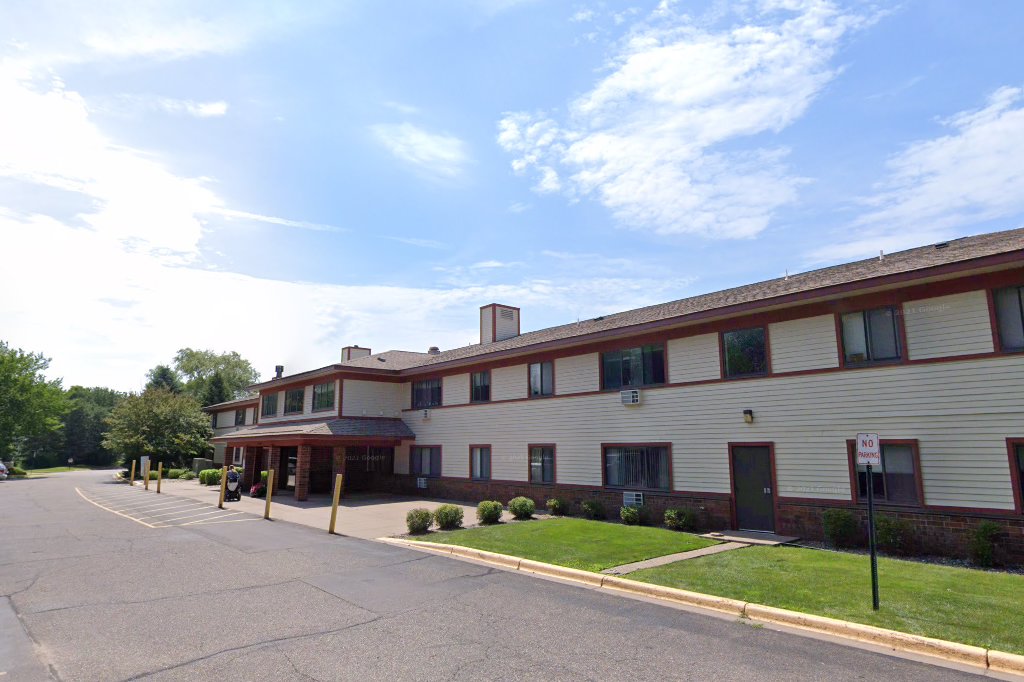 Evergreen Apts Aka Nhhi Brklyn Pk Inc.