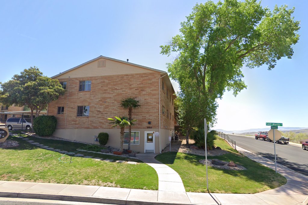 Jefferson Park Apts