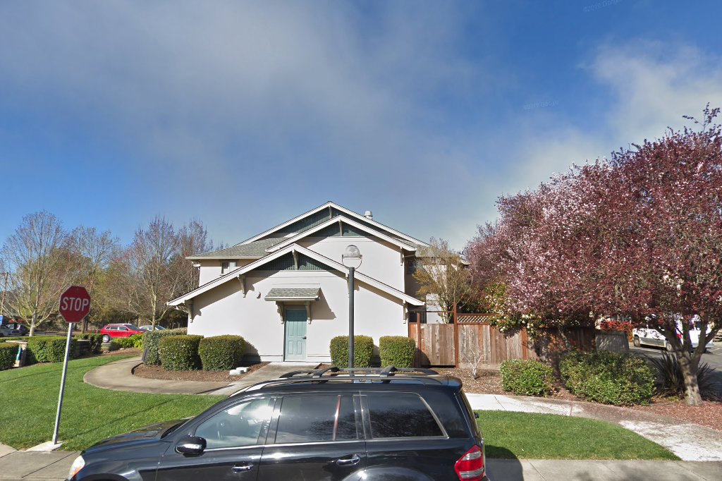 Muirfield Apartments
