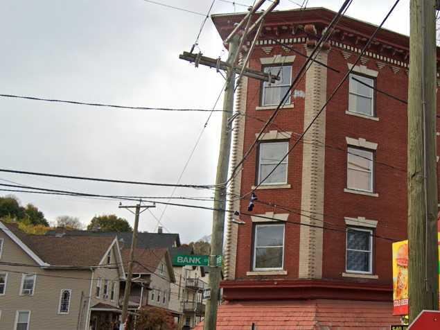 Porter St Apartments