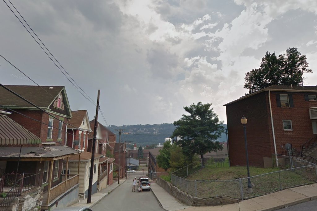Allegheny County Housing Authority