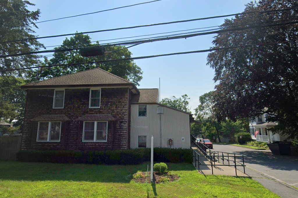 Middleborough Ha/Riverview