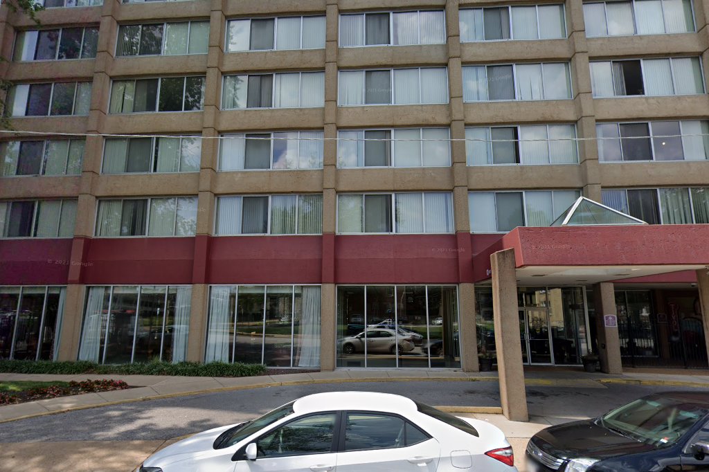 Parkview Place