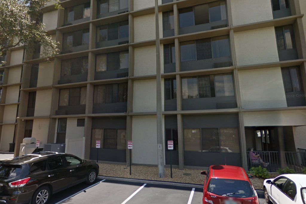 Silvertree Senior Apartments