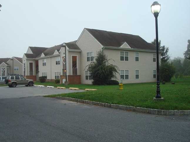 Colony West