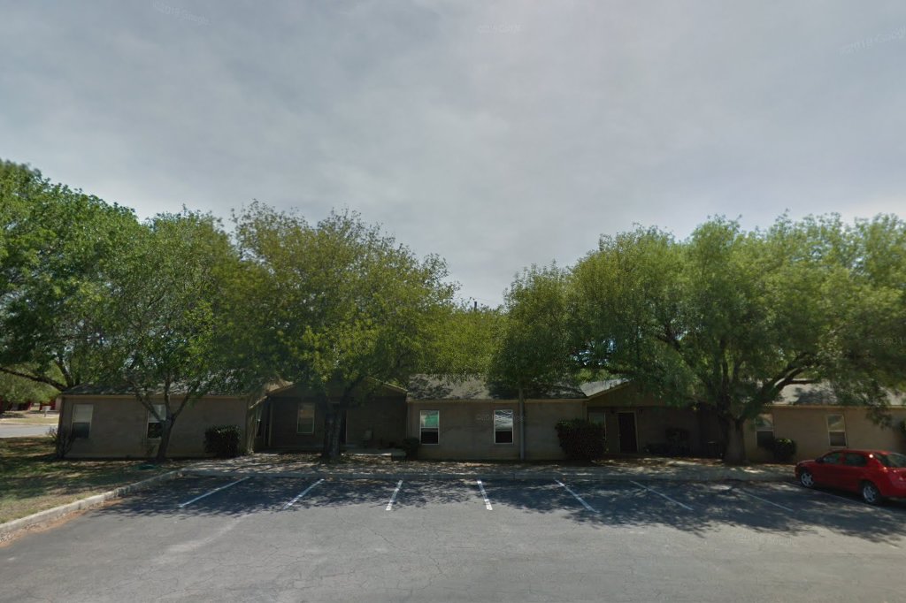Frio Apartments