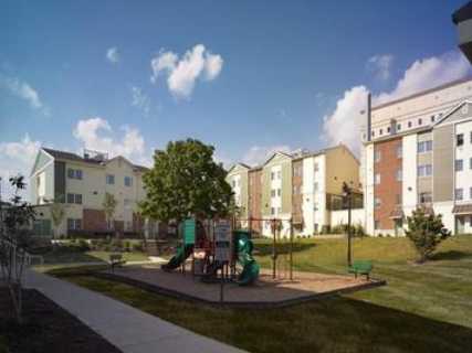 Monroe Terrace