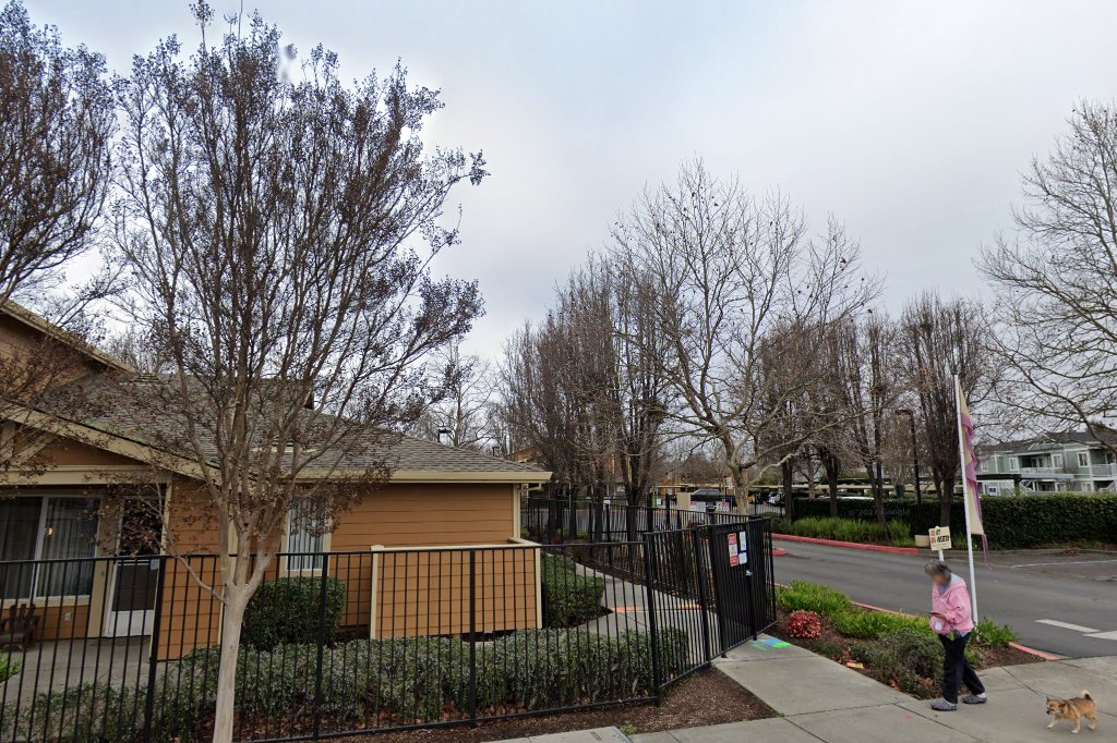 Vintage Park Senior Apartments