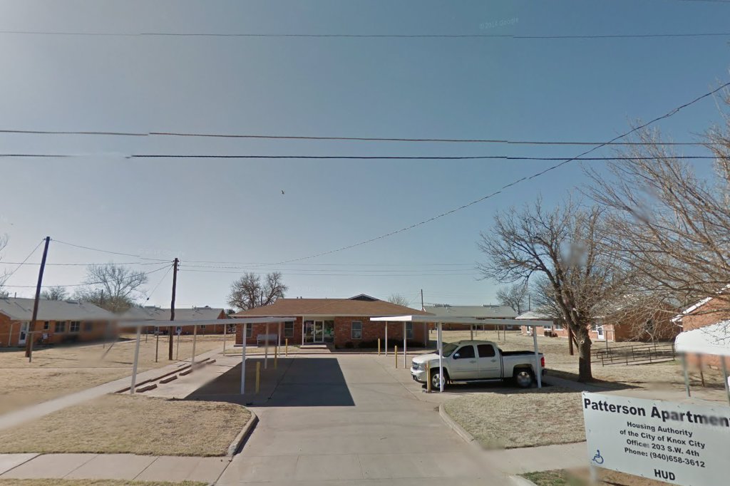 Knox City Housing Authority