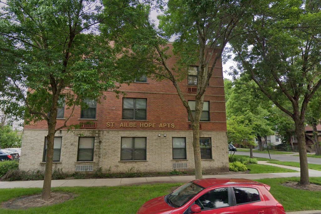 St. Ailbe 811 Housing