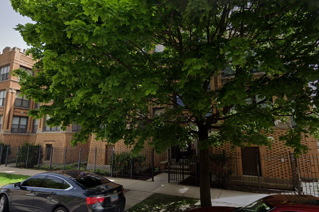 Bryn Mawr Apartments