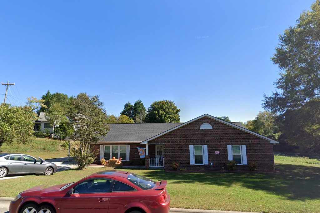 Arc/Hds Surry County Group Home #5 (Icf/Mr)