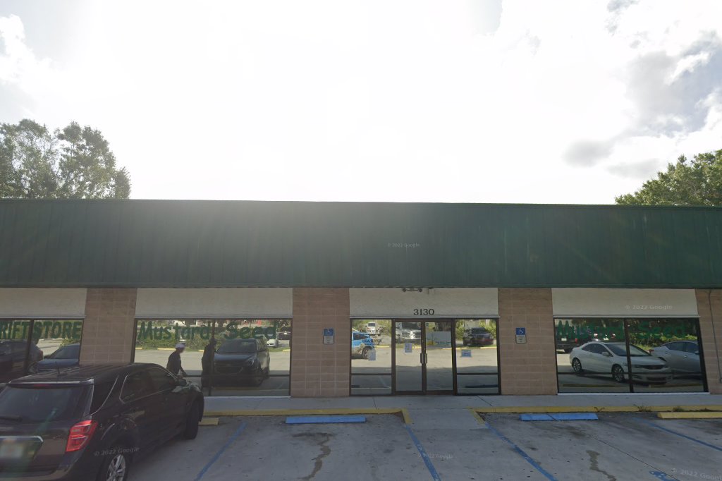 Mustard Seed Ministries Of Fort Pierce