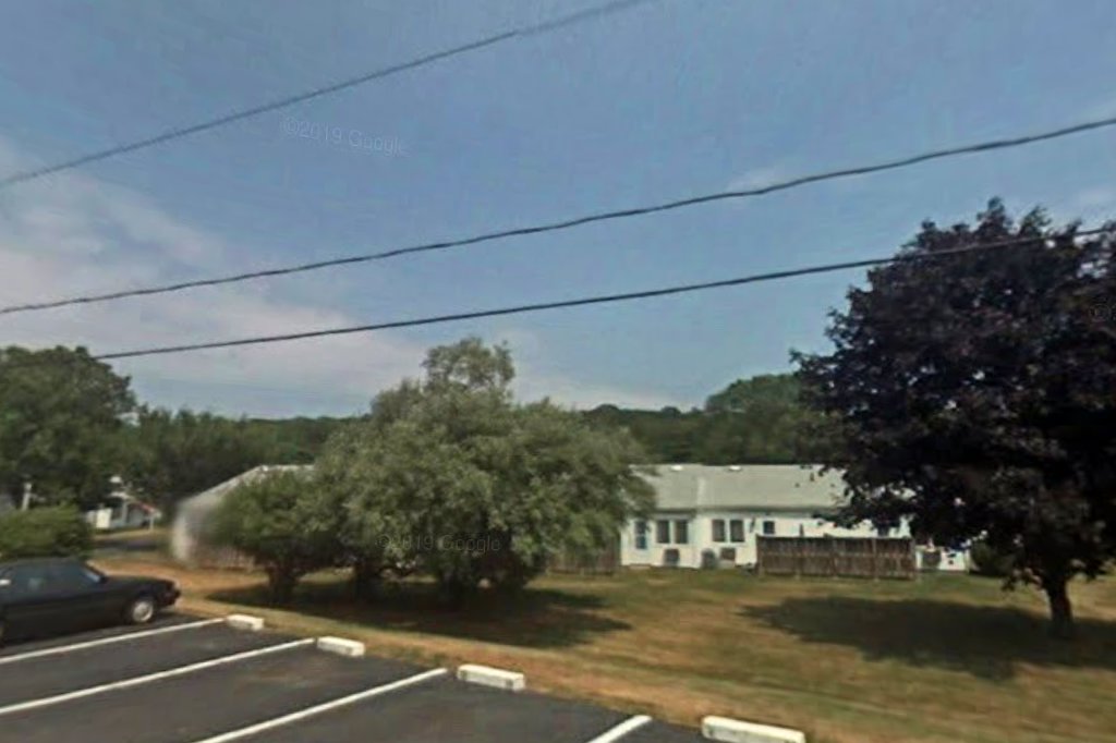 Twin Haven Senior Apartments East Lyme
