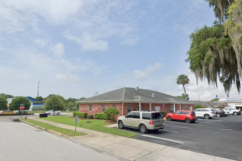 Christian Care Center Inc