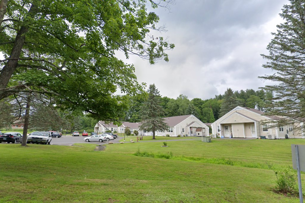 Old Post Village Senior Apartments