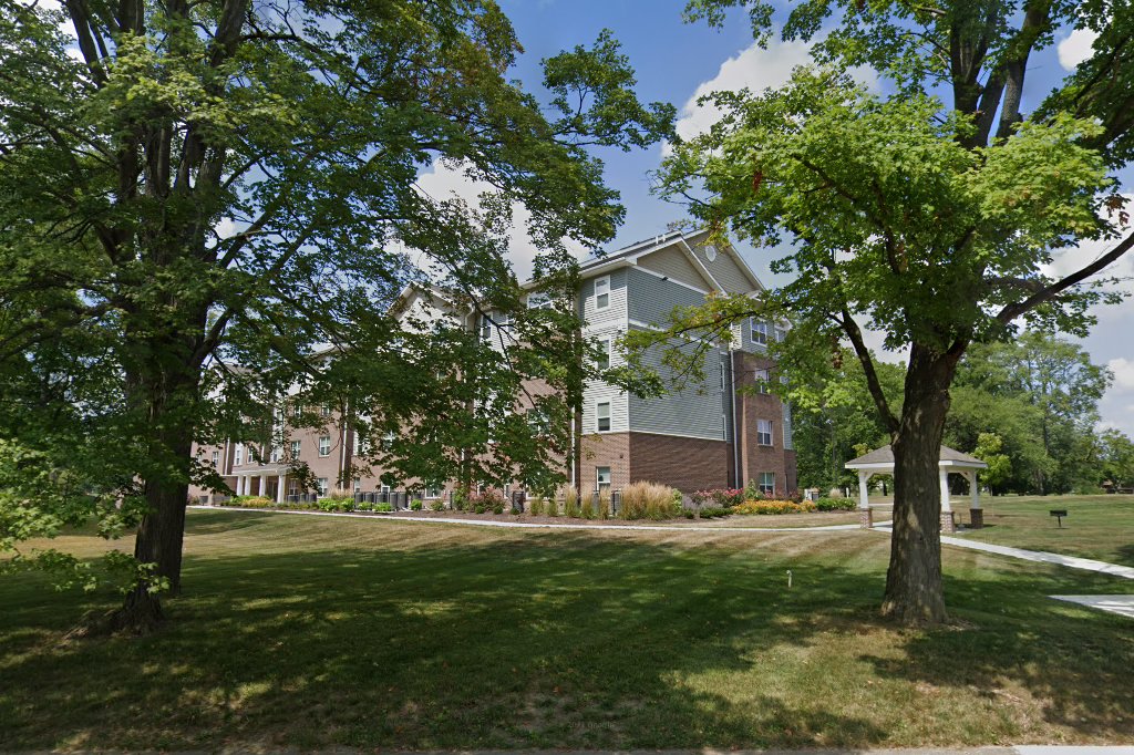 Omega Senior Lofts