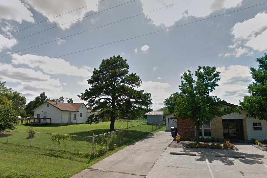 Weleetka Housing Authority