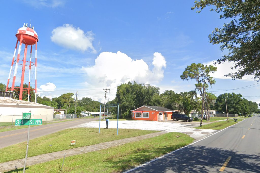 Family Emergency Services Of Winter Haven