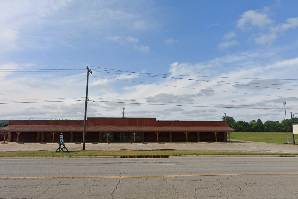 Sallisaw Housing Authority