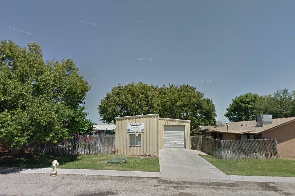 Kings County Housing Authority