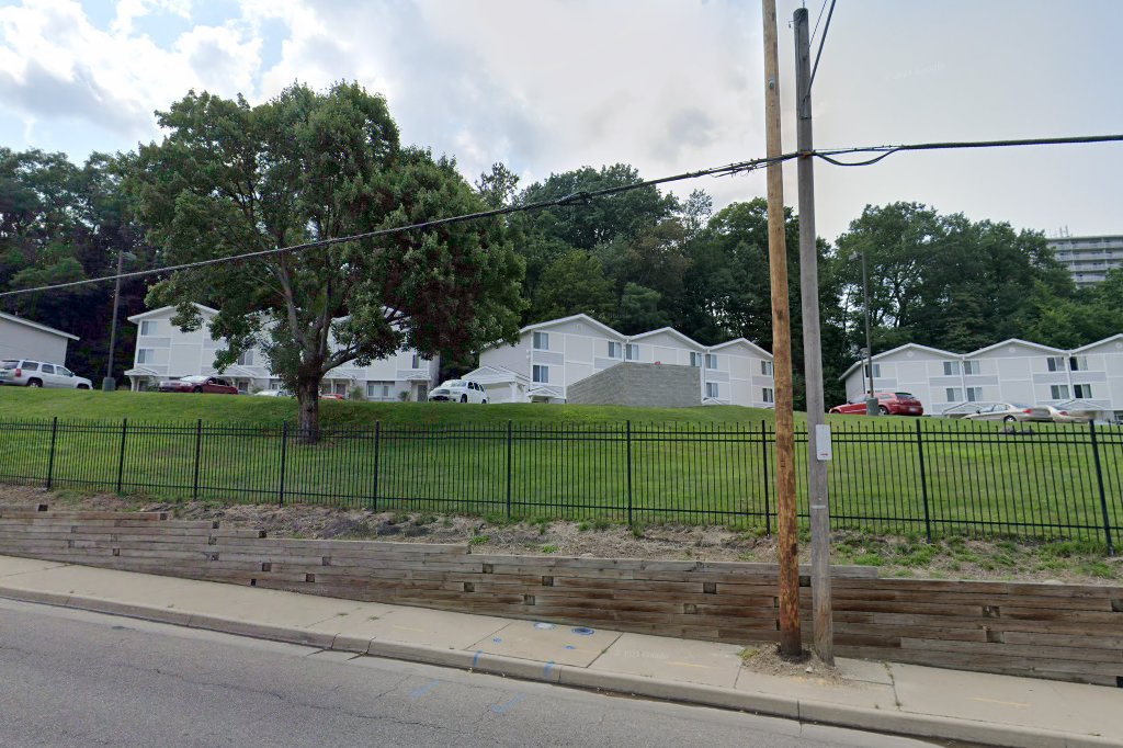 Spring Hill Apartments Phase I