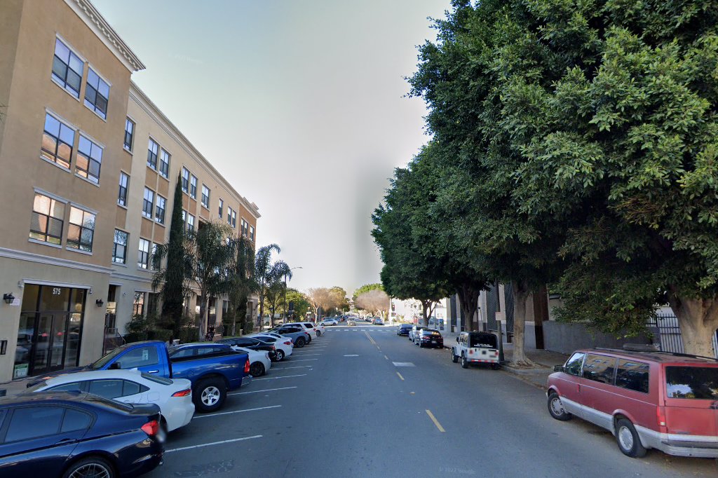 Elm Avenue Apartments