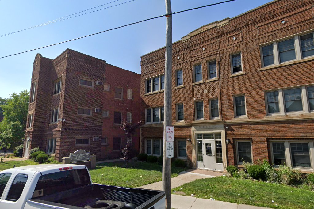 Magnolia On Detroit