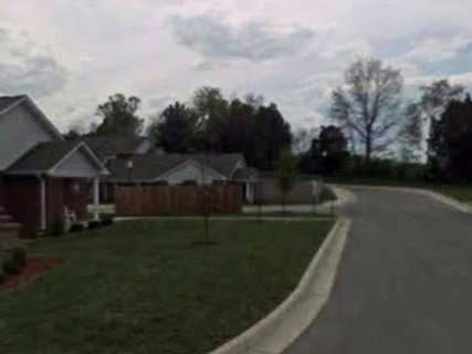 Eagles Landing Apartments