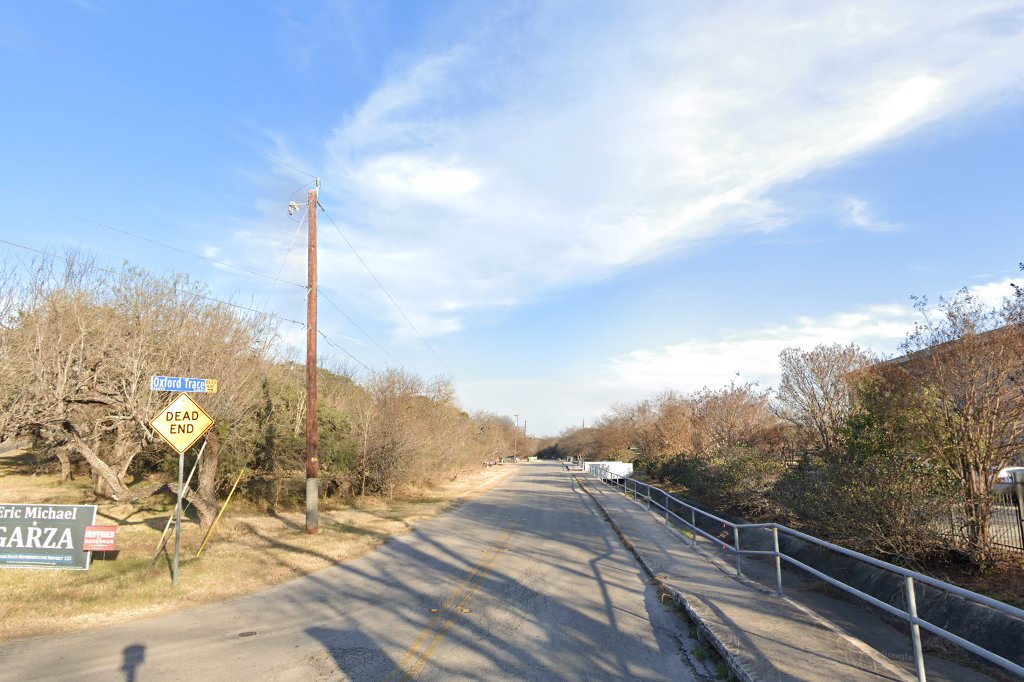 Oxford Trace