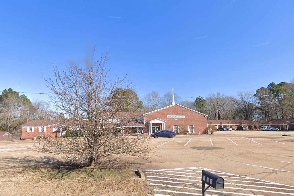Timberlawn Place