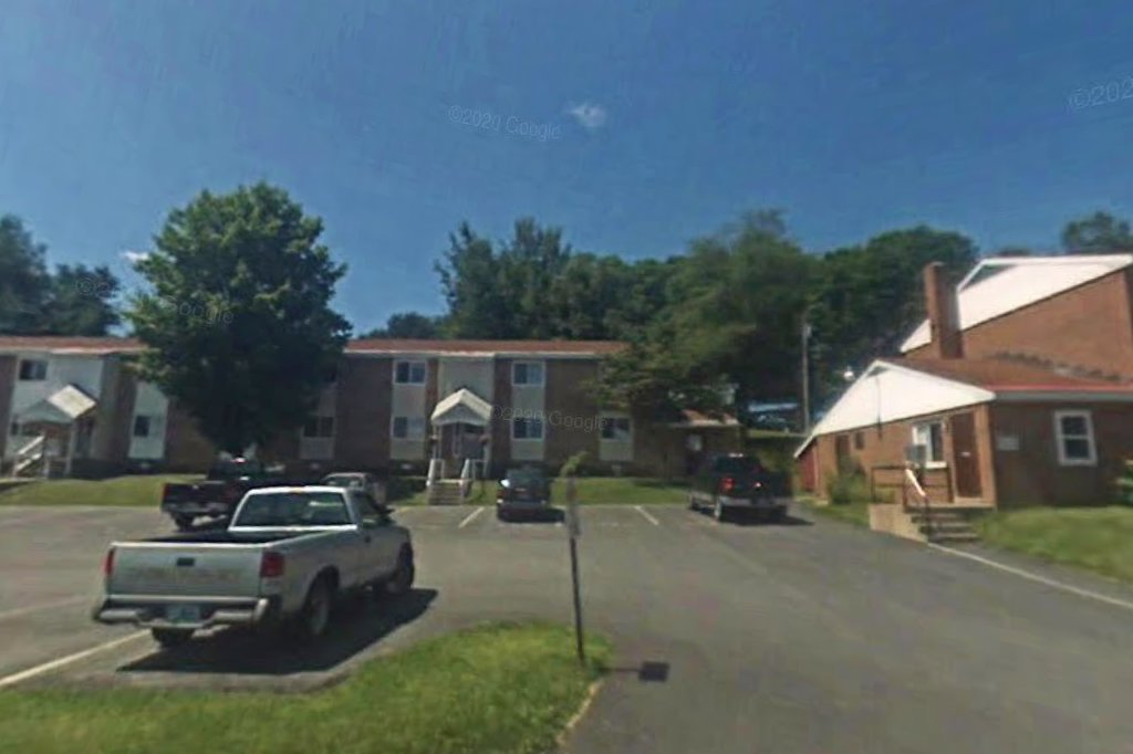 Mountain View Apartments