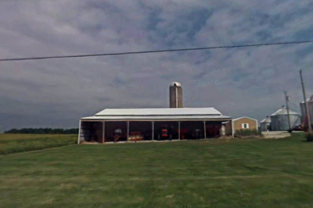 Morgan Township Trustee - Rent Assistance