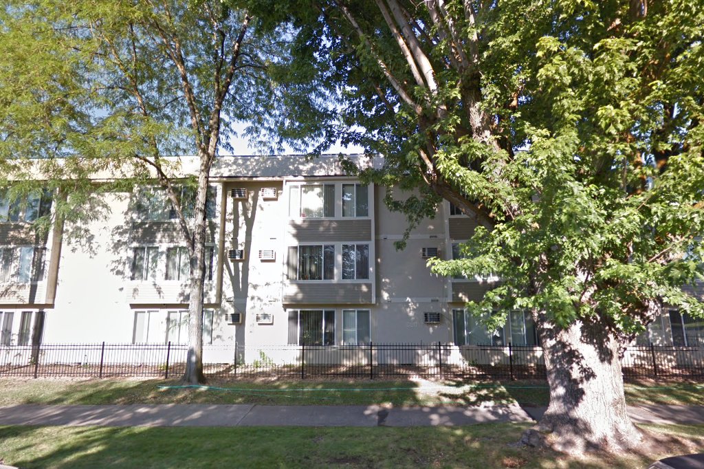 Naches House