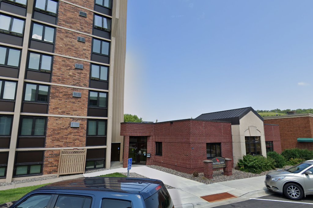 Red Wing Housing Authority
