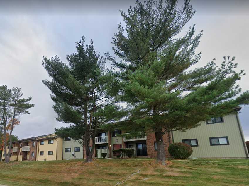 Squire Village Affordable Apartments